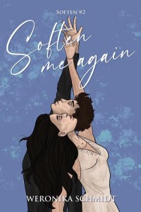 Soften me again - okłakda ebooka