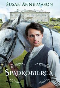 Spadkobierca - okłakda ebooka