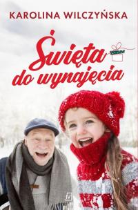 Święta do wynajęcia - okłakda ebooka
