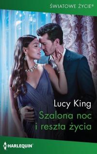 Szalona noc i reszta życia - okłakda ebooka