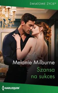 Szansa na sukces - okłakda ebooka