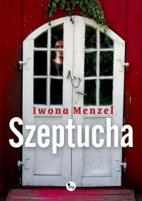 Szeptucha - okłakda ebooka