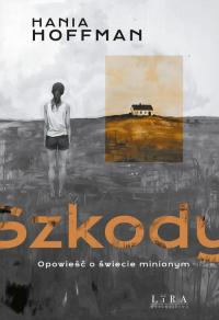 Szkody - okłakda ebooka
