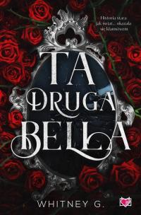 Ta druga Bella - okłakda ebooka