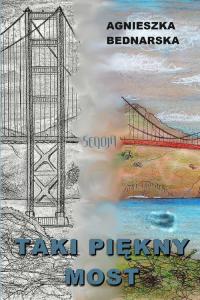 Taki piękny most - okłakda ebooka