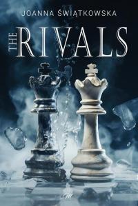 The Rivals - okłakda ebooka