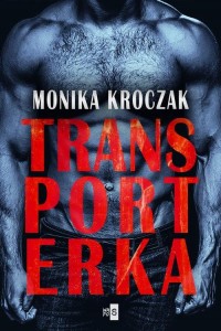 Transporterka - okłakda ebooka