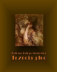Trzecia płeć - okłakda ebooka