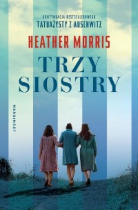 Trzy siostry - okłakda ebooka