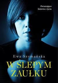 W ślepym zaułku - okłakda ebooka