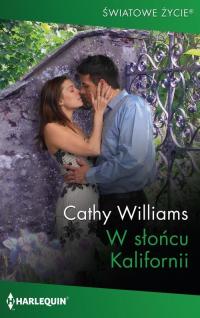 W słońcu Kalifornii - okłakda ebooka