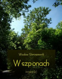 W szponach - okłakda ebooka