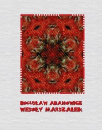 Wesoły Marszałek - okłakda ebooka