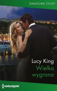 Wielka wygrana - okłakda ebooka