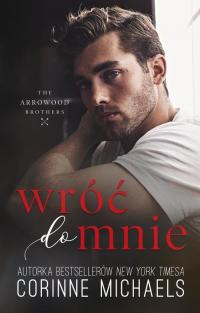 Wróć do mnie - okłakda ebooka