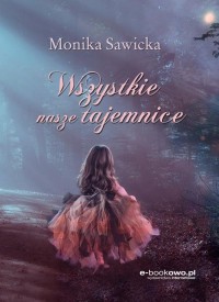 Wszystkie nasze tajemnice - okłakda ebooka