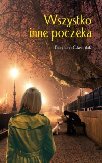 Wszystko inne poczeka - okłakda ebooka