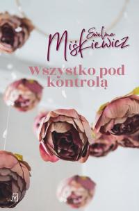 Wszystko pod kontrolą - okłakda ebooka