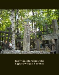 Z głosów lądu i morza - okłakda ebooka