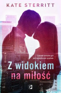 Z widokiem na miłość - okłakda ebooka