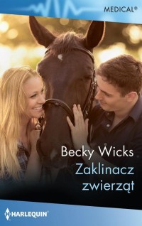 Zaklinacz zwierząt - okłakda ebooka