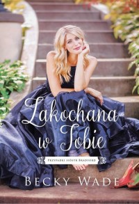 Zakochana w Tobie - okłakda ebooka