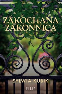 Zakochana zakonnica - okłakda ebooka