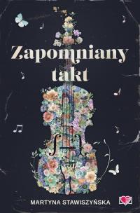 Zapomniany takt - okłakda ebooka