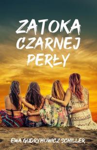 Zatoka Czarnej Perły - okłakda ebooka