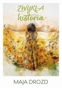 Zwykła historia - okłakda ebooka
