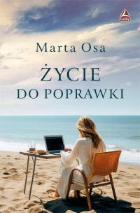 Życie do poprawki - okłakda ebooka