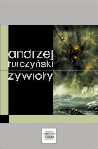 Żywioły - okłakda ebooka