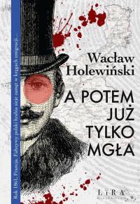 A potem już tylko mgła - okłakda ebooka