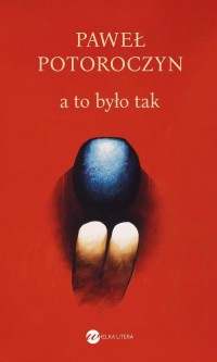 A to było tak - okłakda ebooka