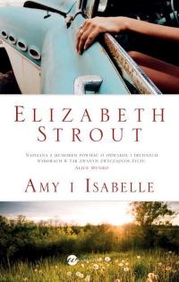 Amy i Isabelle - okłakda ebooka