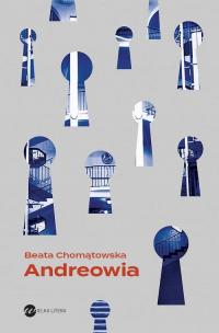 Andreowia - okłakda ebooka