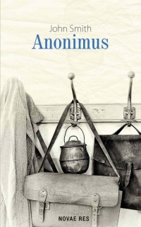 Anonimus - okłakda ebooka