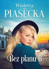 Bez planu B - okłakda ebooka