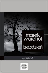 Bezdzień - okłakda ebooka