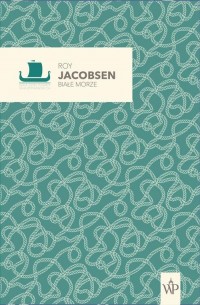 Białe morze - okłakda ebooka