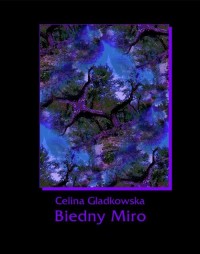 Biedny Miro - okłakda ebooka
