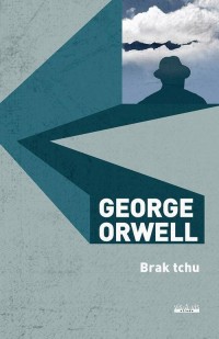 Brak tchu - okłakda ebooka