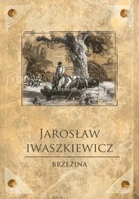 Brzezina - okłakda ebooka