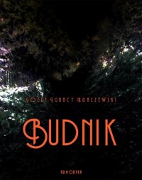 Budnik - okłakda ebooka