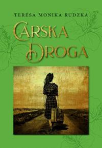 Carska Droga - okłakda ebooka