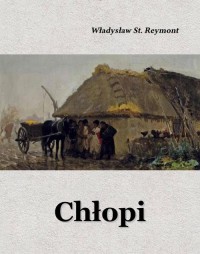 Chłopi - okłakda ebooka