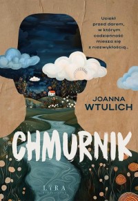 Chmurnik - okłakda ebooka