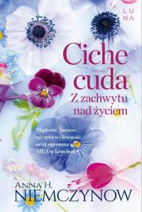 Ciche cuda - okłakda ebooka