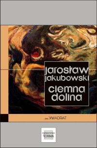 Ciemna Dolina - okłakda ebooka
