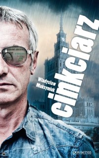 Cinkciarz - okłakda ebooka